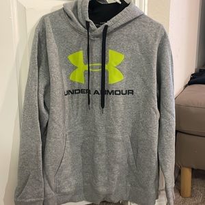 Under Armour Sweatshirt